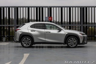 Lexus Ostatní modely UX 250h 250H 2,0 HEV F SPORT DESI 2023