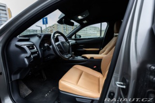 Lexus Ostatní modely UX 250h 250H 2,0 HEV F SPORT DESI 2023