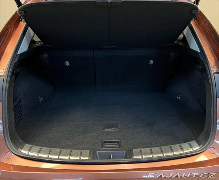 Lexus Ostatní modely NX 350h 350H 2,5 HEV EXECUTIVE TO 2025