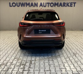 Lexus Ostatní modely NX 350h 350H 2,5 HEV EXECUTIVE TO 2025