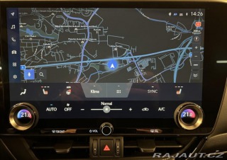 Lexus Ostatní modely NX 350h 350H 2,5 HEV EXECUTIVE TO 2025
