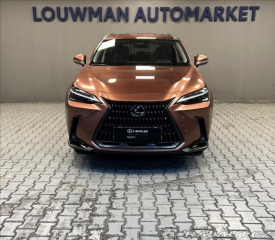 Lexus Ostatní modely NX 350h 350H 2,5 HEV EXECUTIVE TO 2025