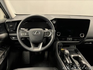 Lexus Ostatní modely NX 350h 350H 2,5 HEV EXECUTIVE TO 2025
