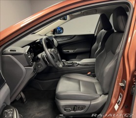 Lexus Ostatní modely NX 350h 350H 2,5 HEV EXECUTIVE TO 2025