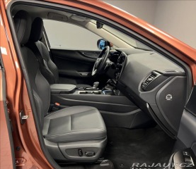 Lexus Ostatní modely NX 350h 350H 2,5 HEV EXECUTIVE TO 2025