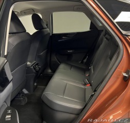 Lexus Ostatní modely NX 350h 350H 2,5 HEV EXECUTIVE TO 2025