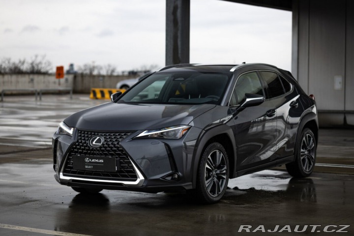 Lexus Ostatní modely UX 300h 2,0 HEV BUSINESS TECH 2025
