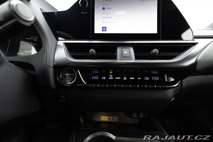Lexus Ostatní modely UX 300h 2,0 HEV BUSINESS TECH 2025