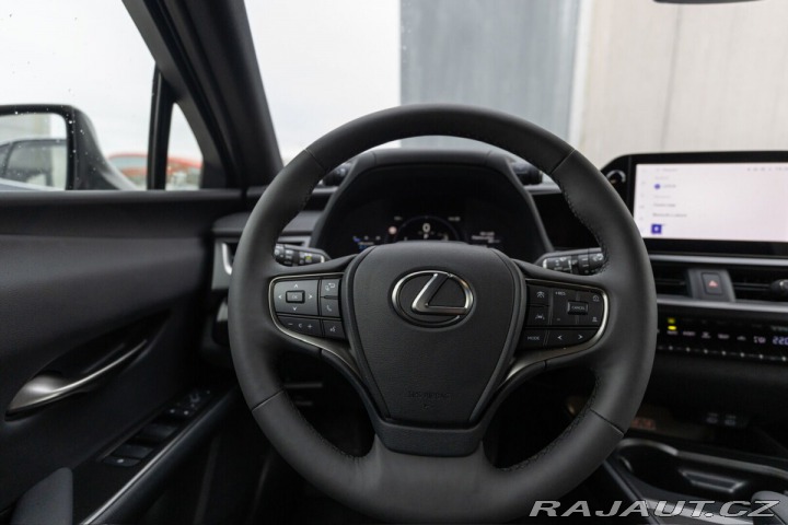 Lexus Ostatní modely UX 300h 2,0 HEV BUSINESS TECH 2025