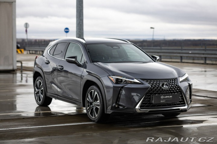 Lexus Ostatní modely UX 300h 2,0 HEV BUSINESS TECH 2025