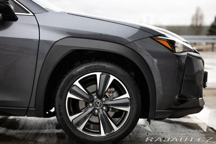 Lexus Ostatní modely UX 300h 2,0 HEV BUSINESS TECH 2025