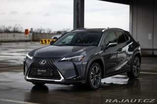 Lexus Ostatní modely UX 300h 2,0 HEV BUSINESS TECH 2025