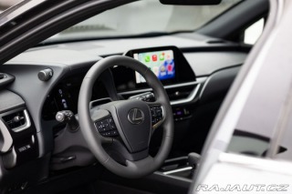 Lexus Ostatní modely UX 300h 2,0 HEV BUSINESS TECH 2025