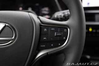 Lexus Ostatní modely UX 300h 2,0 HEV BUSINESS TECH 2025