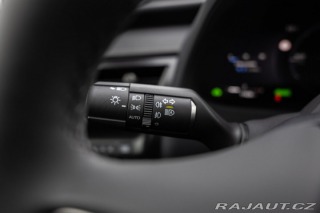 Lexus Ostatní modely UX 300h 2,0 HEV BUSINESS TECH 2025
