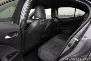 Lexus Ostatní modely UX 300h 2,0 HEV BUSINESS TECH 2025