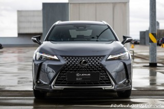 Lexus Ostatní modely UX 300h 2,0 HEV BUSINESS TECH 2025