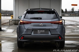 Lexus Ostatní modely UX 300h 2,0 HEV BUSINESS TECH 2025