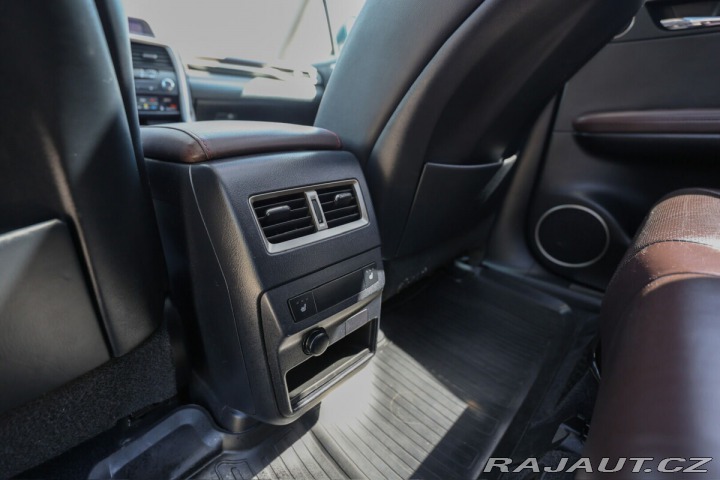 Lexus Ostatní modely RX 450h 450H 3,5 HEV EXECUTIVE PL 2019