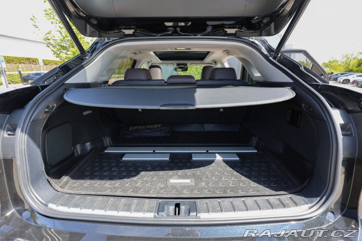 Lexus Ostatní modely RX 450h 450H 3,5 HEV EXECUTIVE PL 2019