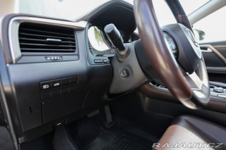 Lexus Ostatní modely RX 450h 450H 3,5 HEV EXECUTIVE PL 2019