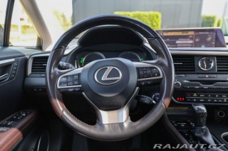 Lexus Ostatní modely RX 450h 450H 3,5 HEV EXECUTIVE PL 2019