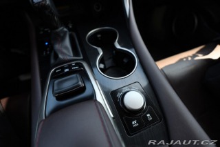 Lexus Ostatní modely RX 450h 450H 3,5 HEV EXECUTIVE PL 2019