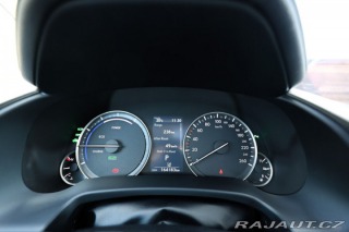 Lexus Ostatní modely RX 450h 450H 3,5 HEV EXECUTIVE PL 2019