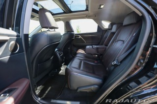 Lexus Ostatní modely RX 450h 450H 3,5 HEV EXECUTIVE PL 2019
