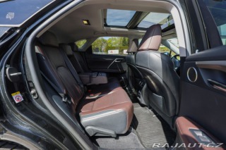 Lexus Ostatní modely RX 450h 450H 3,5 HEV EXECUTIVE PL 2019