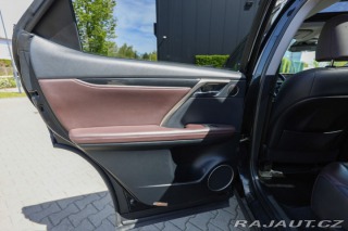 Lexus Ostatní modely RX 450h 450H 3,5 HEV EXECUTIVE PL 2019