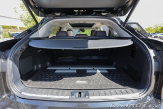Lexus Ostatní modely RX 450h 450H 3,5 HEV EXECUTIVE PL 2019