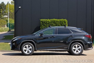Lexus Ostatní modely RX 450h 450H 3,5 HEV EXECUTIVE PL 2019
