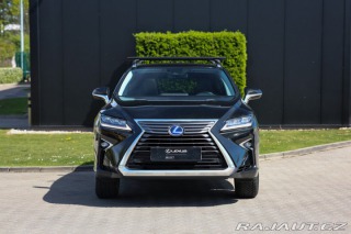 Lexus Ostatní modely RX 450h 450H 3,5 HEV EXECUTIVE PL 2019