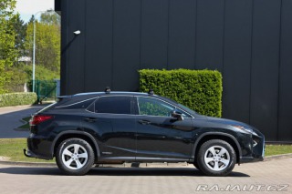 Lexus Ostatní modely RX 450h 450H 3,5 HEV EXECUTIVE PL 2019
