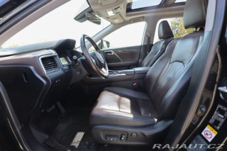 Lexus Ostatní modely RX 450h 450H 3,5 HEV EXECUTIVE PL 2019
