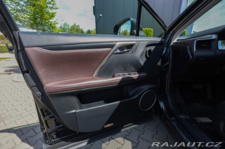 Lexus Ostatní modely RX 450h 450H 3,5 HEV EXECUTIVE PL 2019