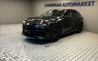 Lexus RX 500h 500H 2,4 HEV F SPORT