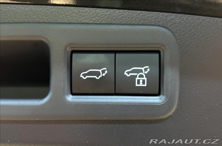 Lexus Ostatní modely RX 500h 500H 2,4 HEV F SPORT 2024