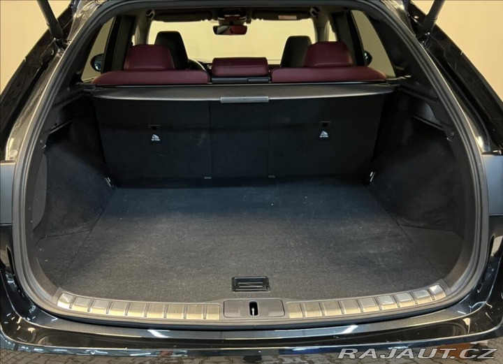 Lexus Ostatní modely RX 500h 500H 2,4 HEV F SPORT 2024