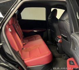Lexus Ostatní modely RX 500h 500H 2,4 HEV F SPORT 2024