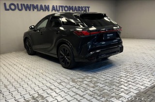 Lexus Ostatní modely RX 500h 500H 2,4 HEV F SPORT 2024