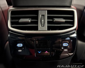 Lexus Ostatní modely RX 500h 500H 2,4 HEV F SPORT 2024