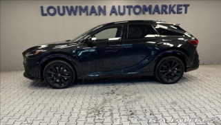 Lexus Ostatní modely RX 500h 500H 2,4 HEV F SPORT 2024