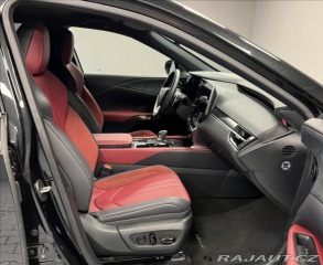 Lexus Ostatní modely RX 500h 500H 2,4 HEV F SPORT 2024