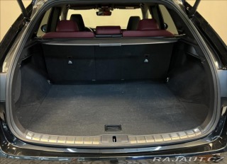 Lexus Ostatní modely RX 500h 500H 2,4 HEV F SPORT 2024