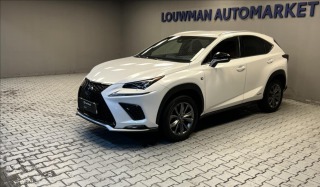 Lexus  NX 300h 300H 2,5 F SPORT TOP