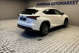 Lexus Ostatní modely NX 300h 300H 2,5 F SPORT TOP 2018
