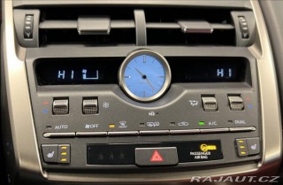 Lexus Ostatní modely NX 300h 300H 2,5 F SPORT TOP 2018