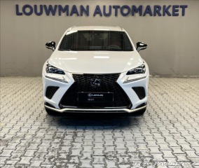 Lexus Ostatní modely NX 300h 300H 2,5 F SPORT TOP 2018